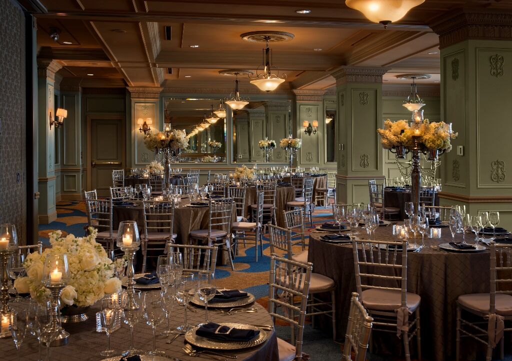 Hotel Icon, Autograph Collection Хьюстон Ресторан фото